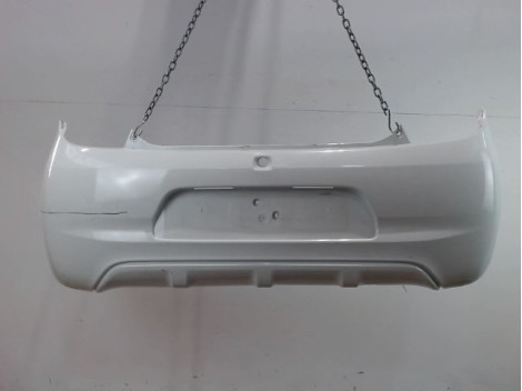 PARE-CHOC ARRIER PEUGEOT 108