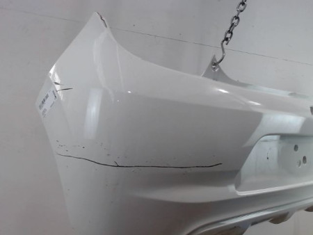 PARE-CHOC ARRIER PEUGEOT 108