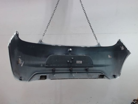 PARE-CHOC ARRIER PEUGEOT 108