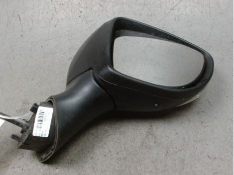 RETROVISEUR EXTERIEUR ELECTRIQUE DROIT RENAULT CLIO IV 2012-