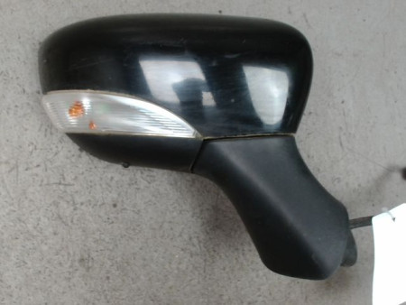 RETROVISEUR EXTERIEUR ELECTRIQUE DROIT RENAULT CLIO IV 2012-