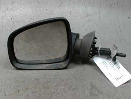 RETROVISEUR EXTERIEUR GAUCHE DACIA SANDERO 2008-