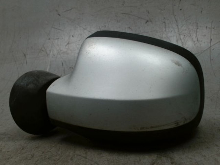 RETROVISEUR EXTERIEUR GAUCHE DACIA SANDERO 2008-