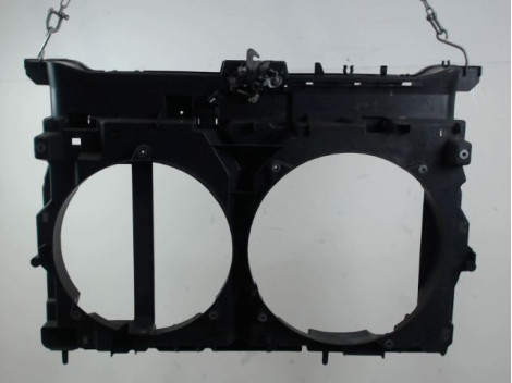 FACE AVANT PEUGEOT 807
