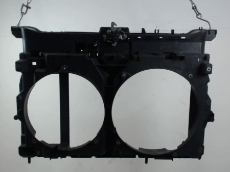 FACE AVANT PEUGEOT 807