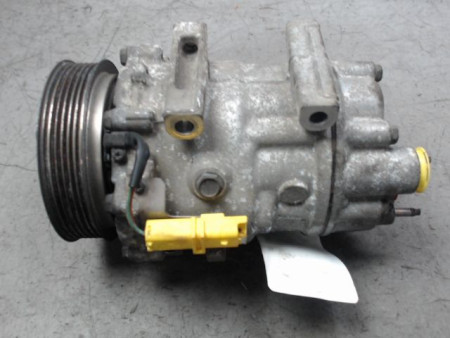 COMPRESSEUR AIR CONDITIONNE PEUGEOT 807