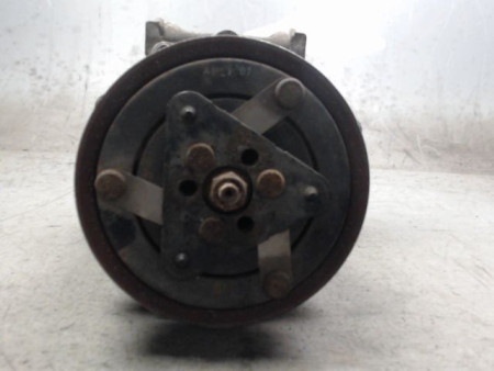 COMPRESSEUR AIR CONDITIONNE CITROEN C4 PICASSO