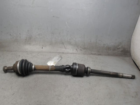 TRANSMISSION AVANT DROIT PEUGEOT 306 1.9 D