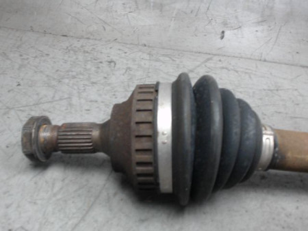 TRANSMISSION AVANT DROIT PEUGEOT 306 1.9 D