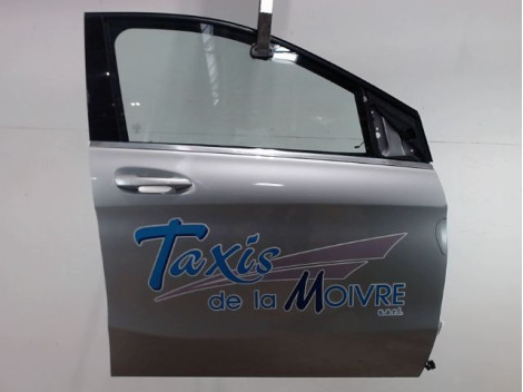PORTE AVANT DROIT MERCEDES CLASSE B