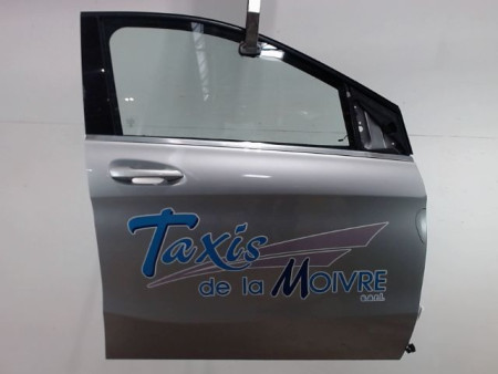 PORTE AVANT DROIT MERCEDES CLASSE B
