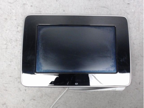 ECRAN GPS MERCEDES CLASSE B