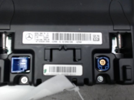 ECRAN GPS MERCEDES CLASSE B