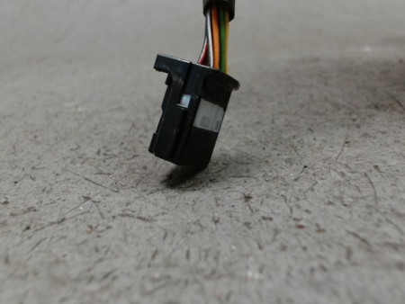 RETROVISEUR EXTERIEUR ELECTRIQUE GAUCHE RENAULT CLIO