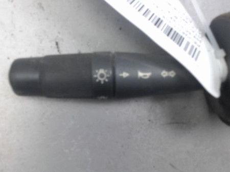 COMMANDE CLIGNOTANT PEUGEOT 309 89-93