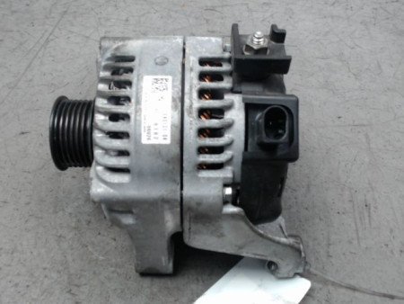 ALTERNATEUR MINI MINI