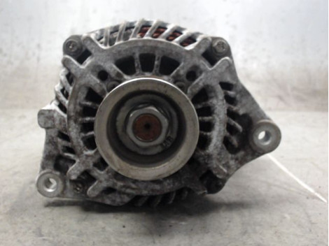 ALTERNATEUR NISSAN NOTE