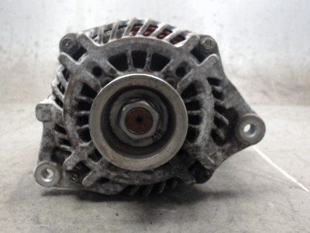 ALTERNATEUR NISSAN NOTE