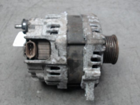 ALTERNATEUR NISSAN NOTE