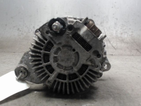 ALTERNATEUR NISSAN NOTE