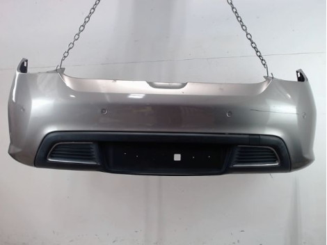 PARE-CHOC ARRIER PEUGEOT 308 2011-