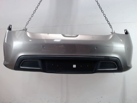 PARE-CHOC ARRIER PEUGEOT 308 2011-