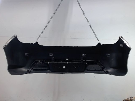 PARE-CHOC ARRIER PEUGEOT 308 2011-
