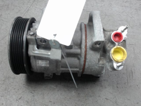 COMPRESSEUR AIR CONDITIONNE PEUGEOT 308 2011-