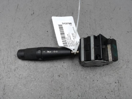 COMMANDE CLIGNOTANT PEUGEOT 205 87-98