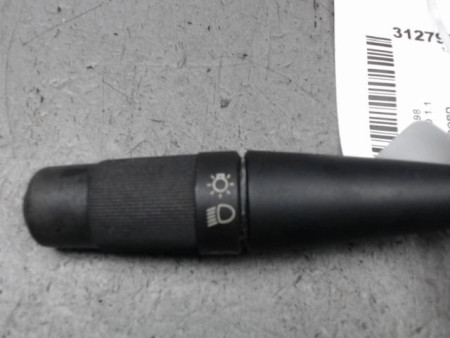 COMMANDE CLIGNOTANT PEUGEOT 205 87-98