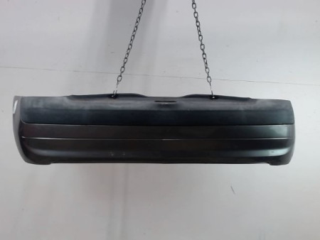 PARE-CHOC ARRIER RENAULT CLIO II PH.2 01-06