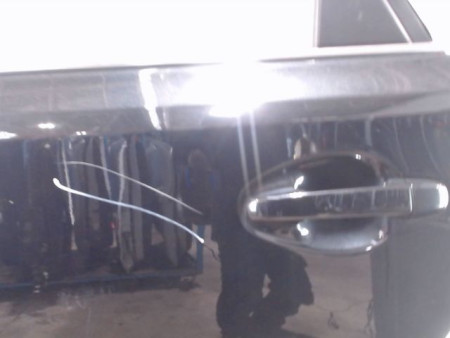 PORTE ARRIERE GAUCHE TOYOTA AURIS