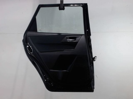 PORTE ARRIERE GAUCHE TOYOTA AURIS