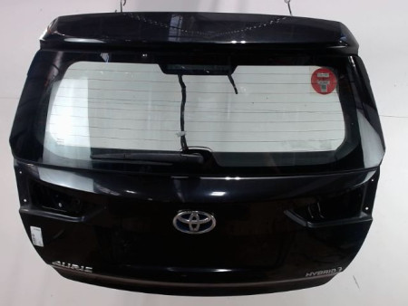 HAYON TOYOTA AURIS