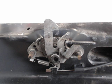 FACE AVANT CITROEN BERLINGO BREAK 2002-