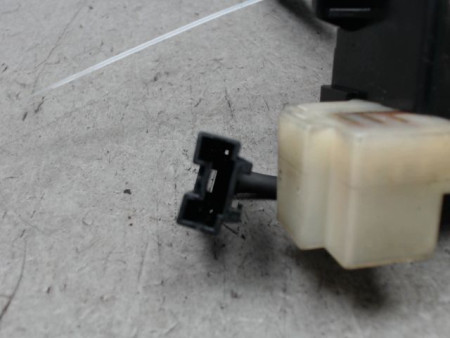 COMMANDE CLIGNOTANT NISSAN SUNNY 87-91