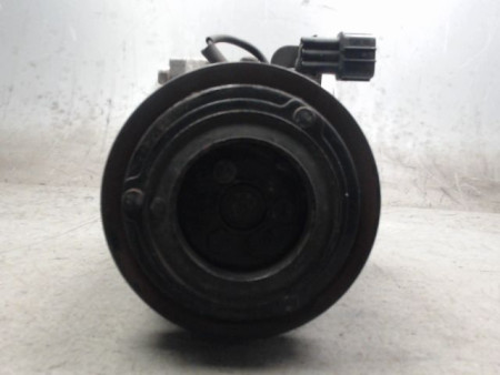 COMPRESSEUR AIR CONDITIONNE KIA PICANTO