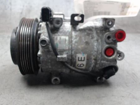COMPRESSEUR AIR CONDITIONNE KIA PICANTO