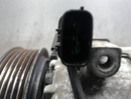COMPRESSEUR AIR CONDITIONNE KIA PICANTO