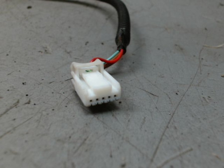 RETROVISEUR EXTERIEUR ELECTRIQUE GAUCHE PEUGEOT 108