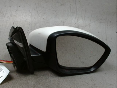 RETROVISEUR EXTERIEUR ELECTRIQUE DROIT PEUGEOT 308