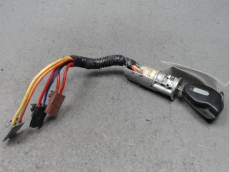 ANTIVOL DE DIRECTION FIAT SCUDO TOLE