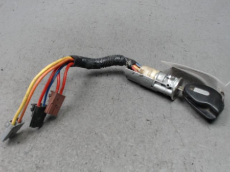ANTIVOL DE DIRECTION FIAT SCUDO TOLE