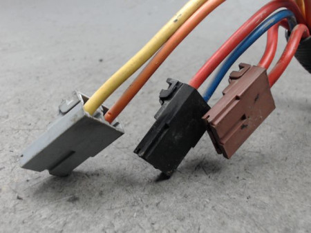 ANTIVOL DE DIRECTION FIAT SCUDO TOLE