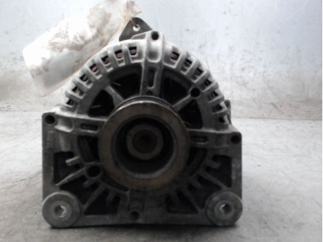 ALTERNATEUR RENAULT MEGANE II PH1 C.C 03-05