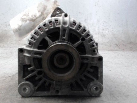 ALTERNATEUR RENAULT MEGANE II PH1 C.C 03-05