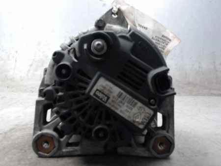 ALTERNATEUR RENAULT MEGANE II PH1 C.C 03-05