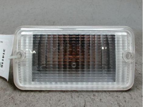 CLIGNOTANT GAUCHE JEEP JEEP WRANGLER