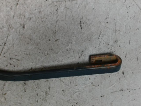 BRAS ESSUIE-GLACE AVANT GAUCHE JEEP JEEP WRANGLER