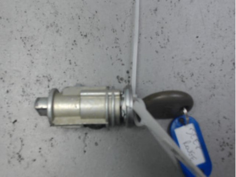 ANTIVOL DE DIRECTION JEEP JEEP WRANGLER